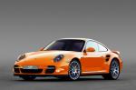 Porsche 911 DR640 by 9ff 2010 года